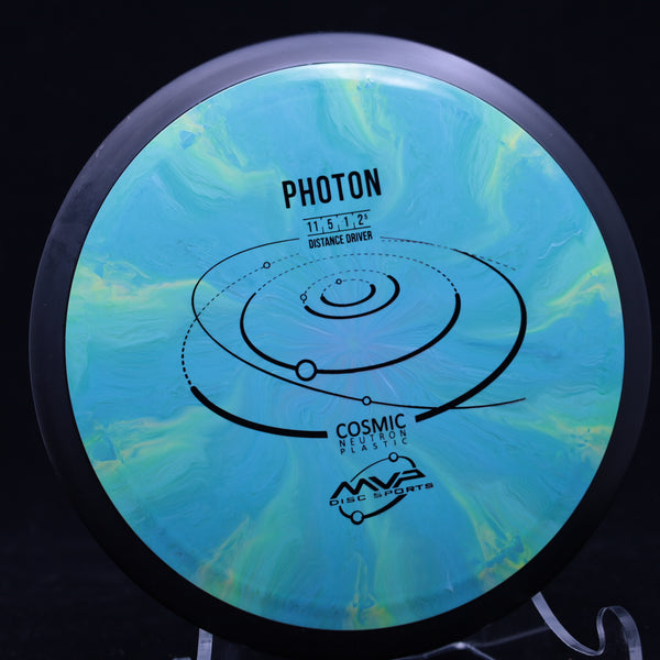 MVP - Photon - Cosmic Neutron - Distance Driver - GolfDisco.com