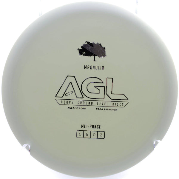 AGL Discs - Magnolia - Woodland - Midrange - GolfDisco.com