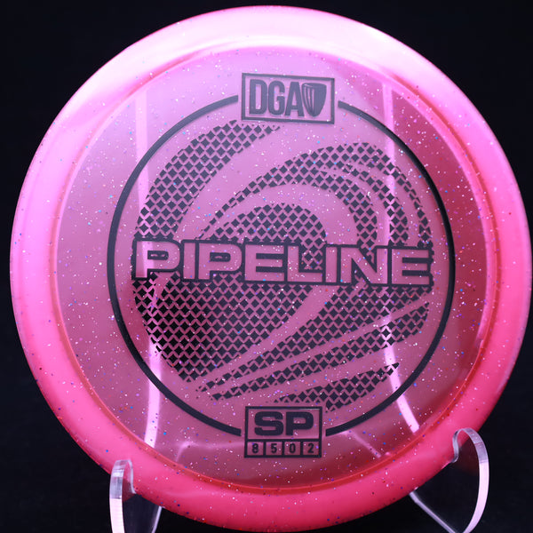 dga - pipeline - sp line - distance driver pink/black/172