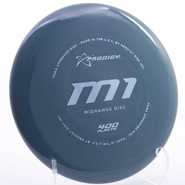 Prodigy - M1 - 400 Plastic - Midrange Disc - GolfDisco.com