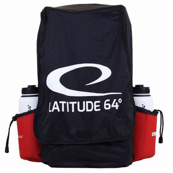 Latitude 64 - Easy Go Backpack - GolfDisco.com