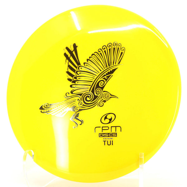 RPM - Tui - Atomic - Putt & Approach - GolfDisco.com