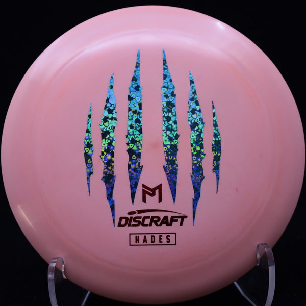 Discraft - Hades - ESP - Paul McBeth 6X Claw - GolfDisco.com