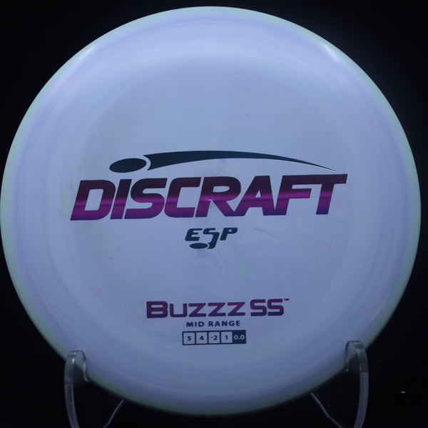 Discraft - Buzzz SS - ESP - Midrange - GolfDisco.com