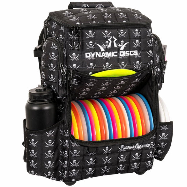 Dynamic Discs - Backpack - Combat Ranger - GolfDisco.com