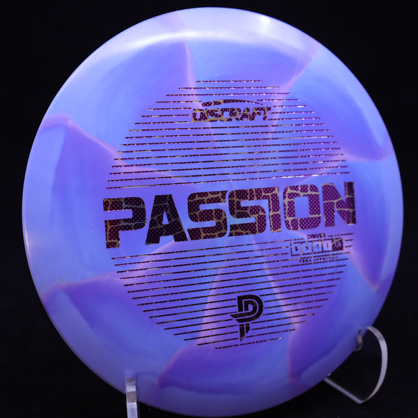 Discraft - Passion - ESP - GolfDisco.com