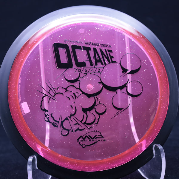 MVP - Octane - Proton Plastic - Distance Driver - GolfDisco.com