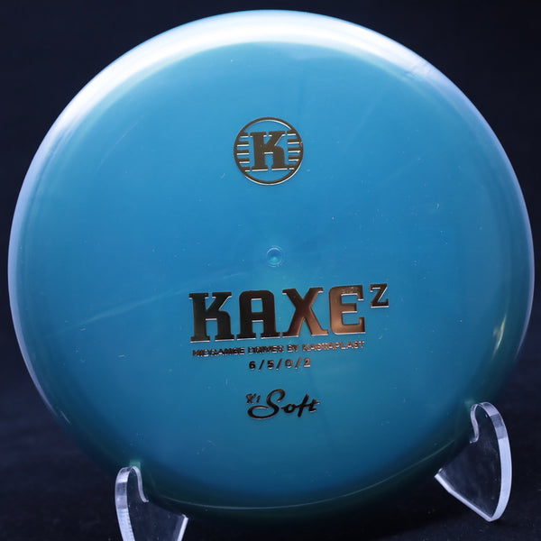 Kastaplast - Kaxe Z - K1 Soft