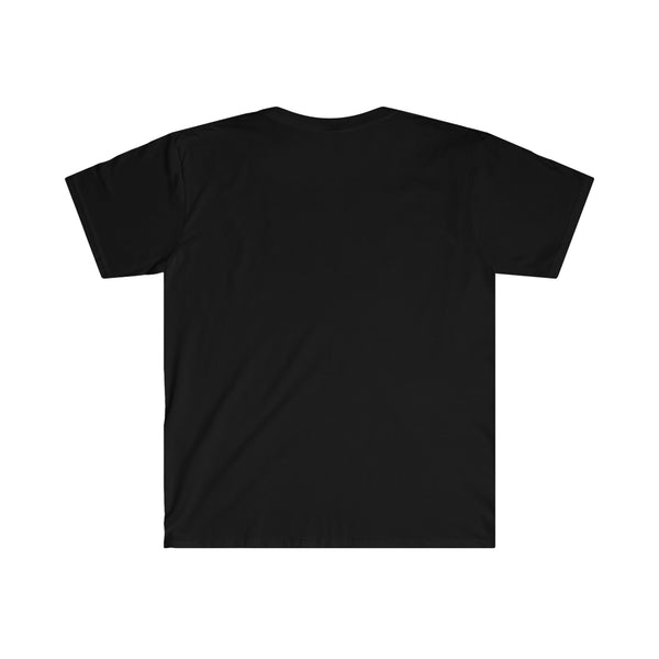 T shirt "Jimi" GolfDisco sxclusive - GILDAN - Unisex T-Shirt - Soft style