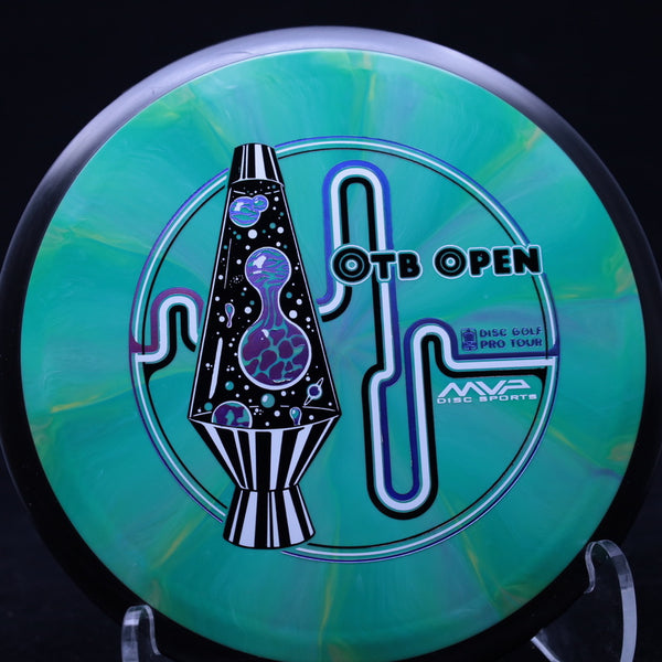 MVP - Tesla - Cosmic Neutron - OTB Open Exclusive
