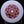 MVP Discs- Glitch - Soft Neutron - GolfDisco Exclusive stamp Design- 