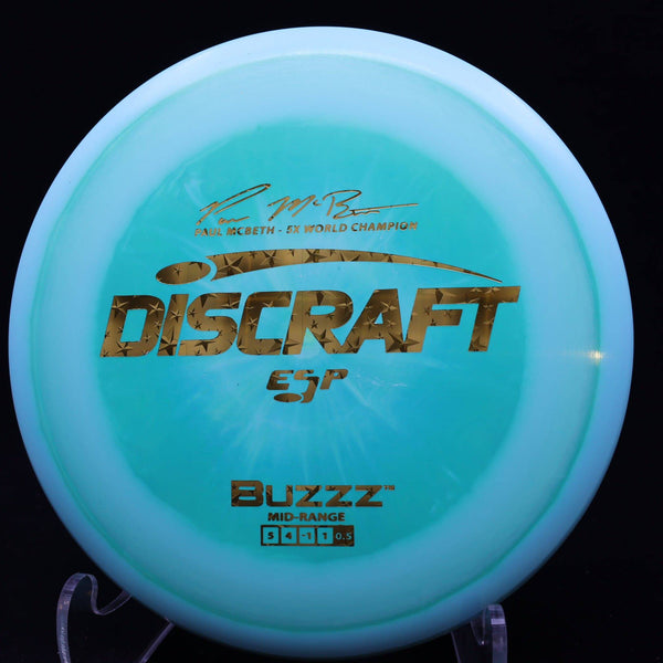 Discraft - Buzzz - ESP - Midrange buzzz esp disc