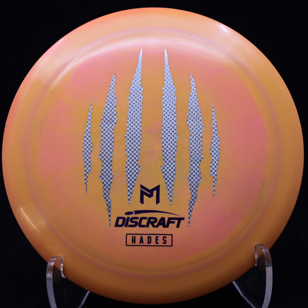 Discraft - Hades - ESP - Paul McBeth 6X Claw - GolfDisco.com