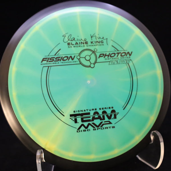 MVP - Photon - Fission - Distance Driver - GolfDisco.com