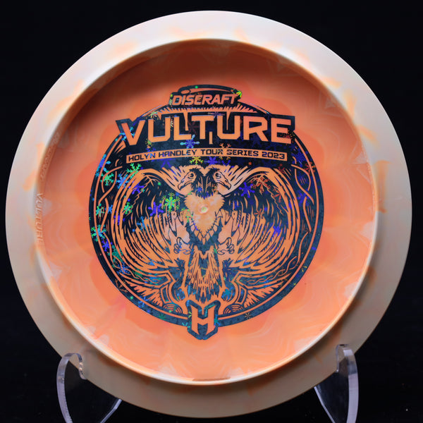 Discraft - Vulture - Holyn Handley Tour Series