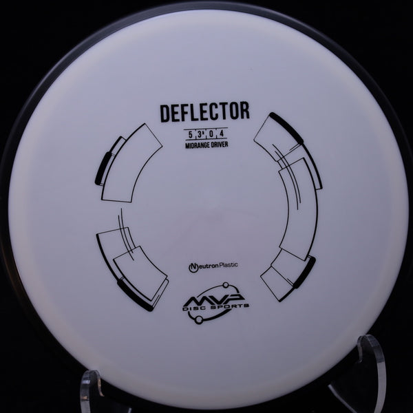 MVP - Deflector - Neutron - Midrange