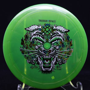thought space athletics - omen - ethos - distance driver 170-175 / green/wonderbread/172