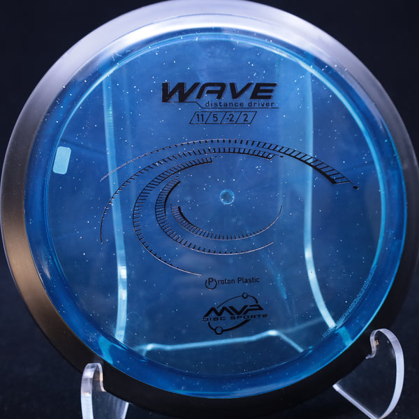 MVP - Wave - Proton - Distance Driver