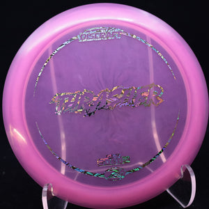Discraft - Thrasher - Z LITE - Distance Driver PINK DISCRAFT 158 Disc Golf disc golf discs disc golf discs for sale Discraft discs Driver ESP Thrasher Z