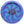 discraft - raptor - esp tour series swirl flx - 2022 ledgestone edition purple blue/shadows/174