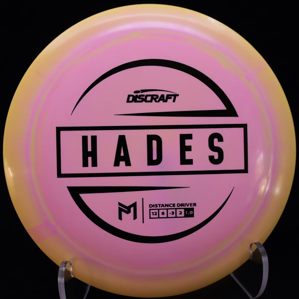 Discraft - Hades - ESP - Distance Driver - GolfDisco.com