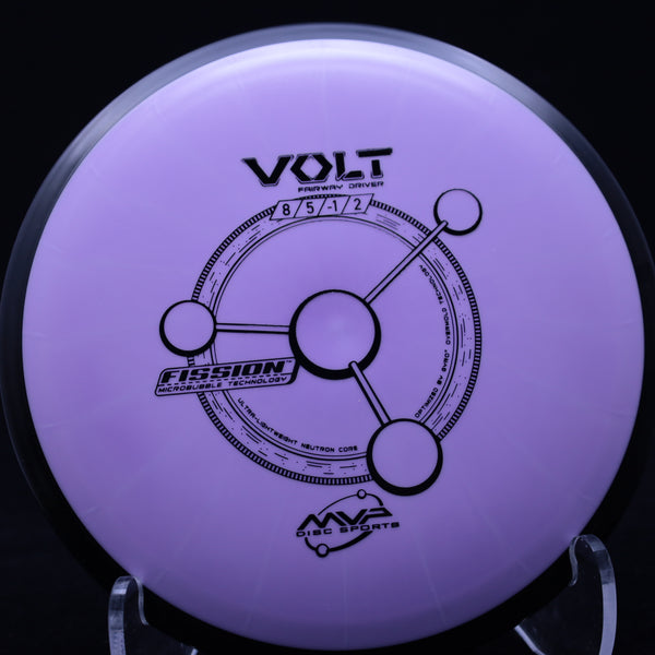 MVP - Volt - Fission - Distance Driver - GolfDisco.com