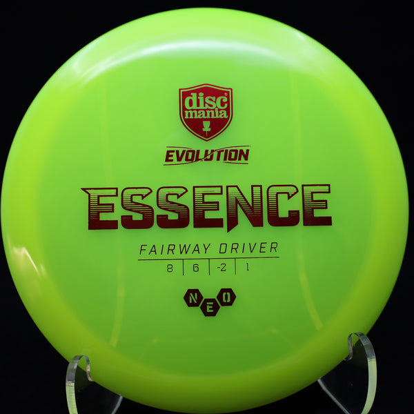 Discmania - Essence - NEO - Fairway Driver