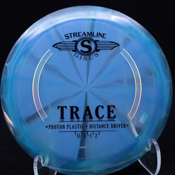 Streamline - Trace - Proton - Distance Driver