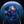 Thought Space Athletics - Construct - Nebula Ethereal Maria Olivia Signature Disc - GolfDisco.com