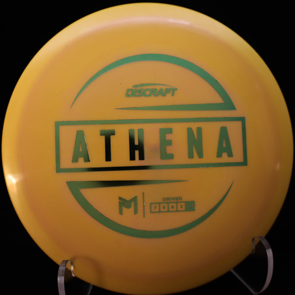 Discraft - Athena - ESP - Paul McBeth Fairway Driver