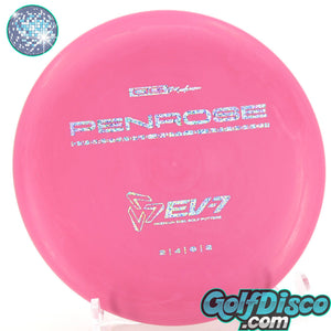 EV-7 - Penrose - Medium - Putt & Approach - GolfDisco.com