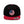 unisex hat, flat bill hat, embroidery, adjustable snapback, u.s. disc golf, american disc golfer, disc golf in america
