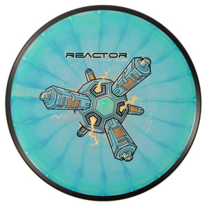 mvp - reactor - fission - midrange - special edition