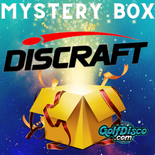 Discraft - Mystery Box