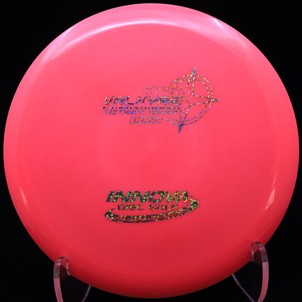 innova - valkyrie - star - distance driver pink/star/171