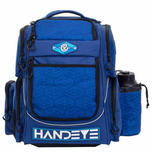 Handeye - Mission Rig Backpack - GolfDisco.com