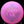 dga - breaker - pro line - putt & approach pink/pink sheen/172