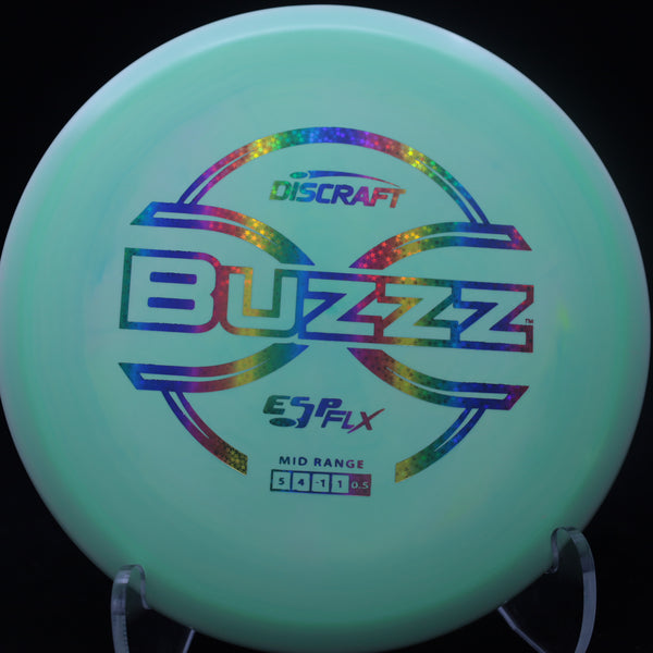 Discraft - Buzzz - ESP FLX - Midrange - GolfDisco.com