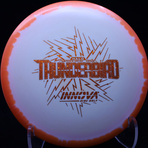Innova - Thunderbird - Halo Star - Distance Driver - GolfDisco.com