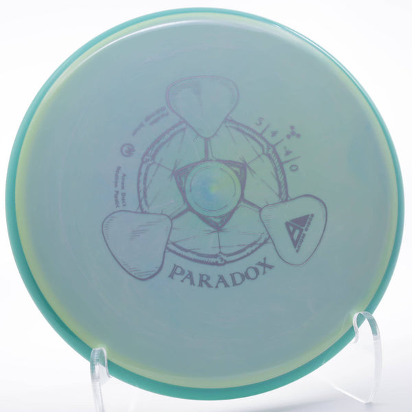 Axiom - Paradox - Neutron - Midrange - GolfDisco.com