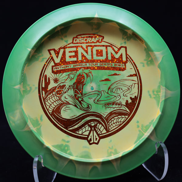 Discraft - Venom - Anthony Barela Tour Series