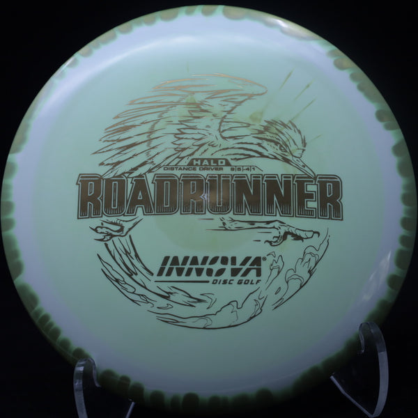 Innova - Roadrunner - Halo Star - Distance Driver - GolfDisco.com