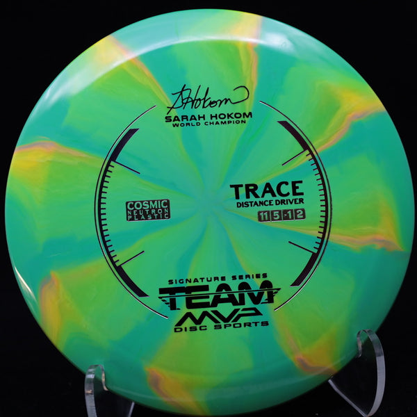 Streamline - Trace - Cosmic Neutron - Sarah Hokom Team Series