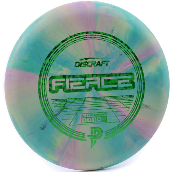 Discraft - Fierce - Special Blend - Paige Pierce - GolfDisco.com