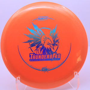 innova - thunderbird - gstar - distance driver orange/ice/175