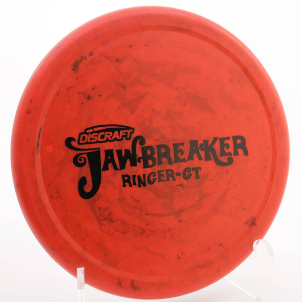 Discraft - Ringer GT - Jawbreaker - Putt & Approach - GolfDisco.com