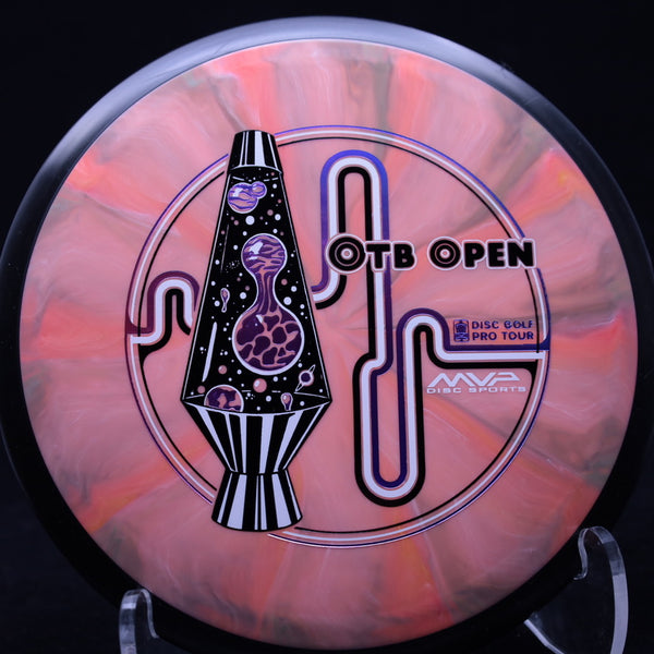MVP - Tesla - Cosmic Neutron - OTB Open Exclusive