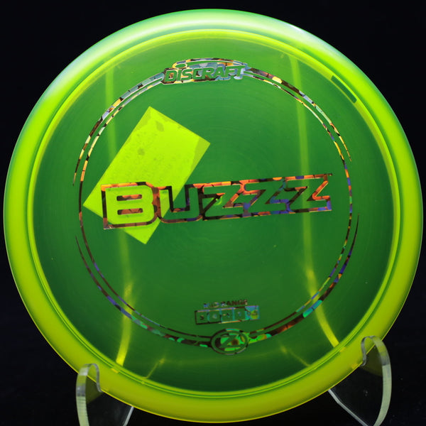 Discraft - Buzzz - Z Line - Midrange