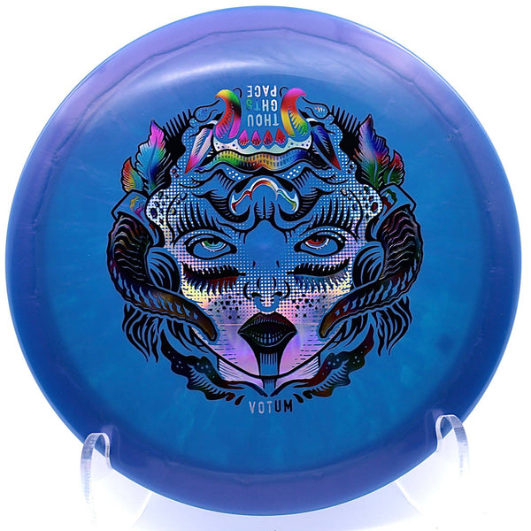 thought space athletics - votum - ethereal - driver 170-175 / blue/rainbow/175