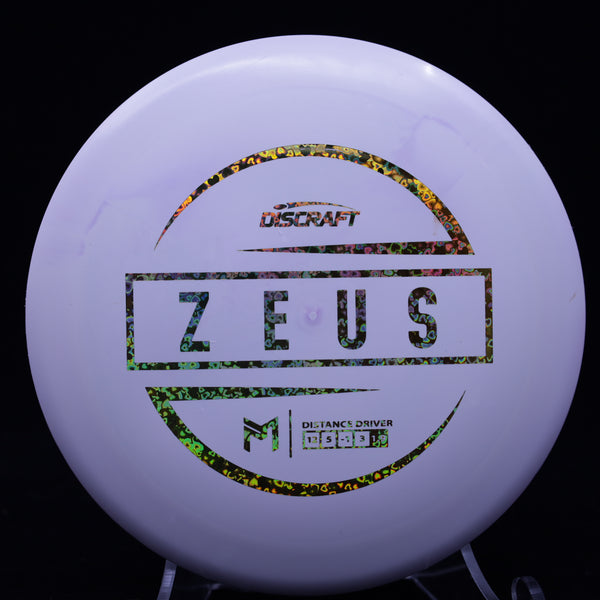 Discraft - Zeus - ESP - Distance Driver - GolfDisco.com